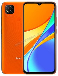 Xiaomi Redmi 9 (India)